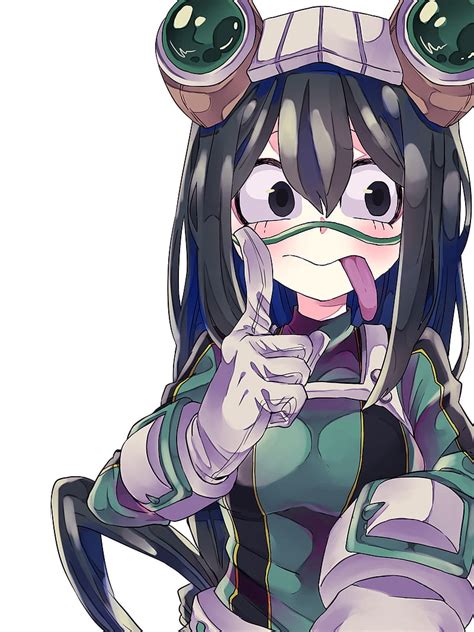 Froppy Post